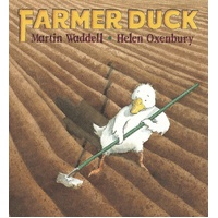 Farmer Duck