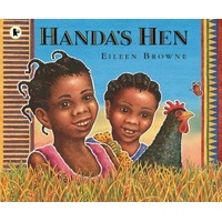 Handa's Hen