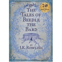 Tales of Beedle the Bard, The