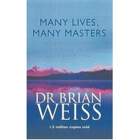 Many Lives  Many Masters