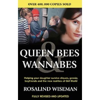 Queen Bees And Wannabes for the Facebook Generation
