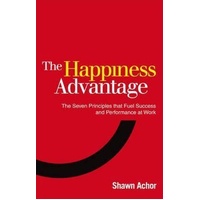 Happiness Advantage