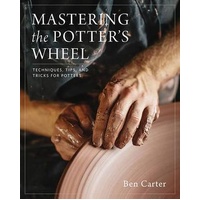 Mastering the Potter's Wheel