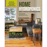 Home Hydroponics