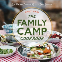 Family Camp Cookbook