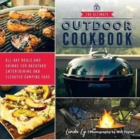 The Ultimate Outdoor Cookbook