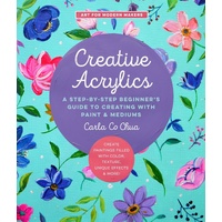 Creative Acrylics