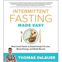 Intermittent Fasting Made Easy
