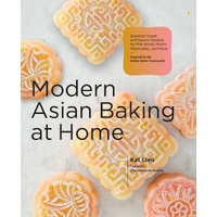 Modern Asian Baking at Home