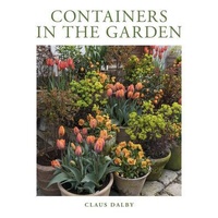 Containers in the Garden