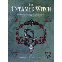 Untamed Witch