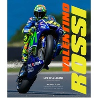 Valentino Rossi  Revised and Updated