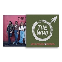 Who & Quadrophenia, The