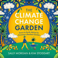 Climate Change Garden  UPDATED EDITION