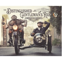 Distinguished Gentleman's Ride