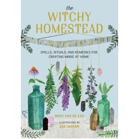 The Witchy Homestead
