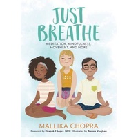 Just Breathe