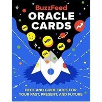 BuzzFeed Oracle Cards