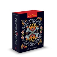 Bonefire Tarot