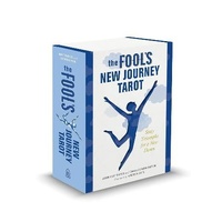 Fool's New Journey Tarot, The: Sixty Triumphs for a New Dawn