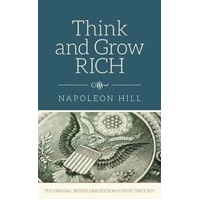 Think and Grow Rich
