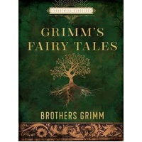 Grimm's Fairy Tales