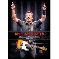 Bruce Springsteen: An Illustrated Biography