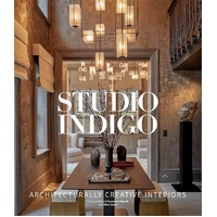 Studio Indigo: Architecturally Creative Interiors