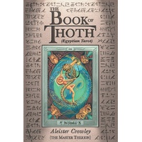 The Book of Thoth