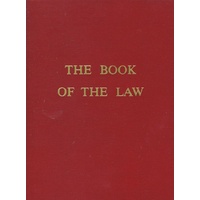 Book of the Law