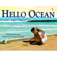 Hello Ocean