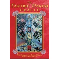 IC: Tantric Dakini Oracle