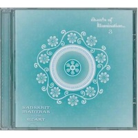 Chants of Illumination  Vol. 3 CD