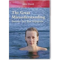 Great Misunderstanding DVD