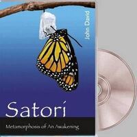 DVD: Satori - Metamorphosis of an Awakening