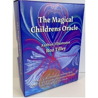 Magical Children's Oracle Cards