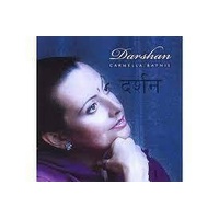 CD: Darshan (Carmelia Baynie)