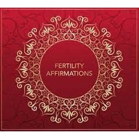 CD: Fertility Affirmations