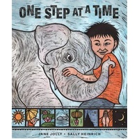 One Step at a Time
