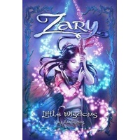 Zary Little Wisdoms