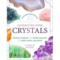Connecting with Crystals