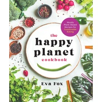 Happy Planet Cookbook