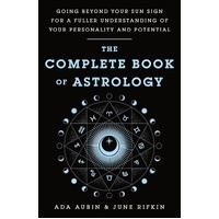 Complete Book of Astrology