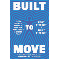 Built to Move