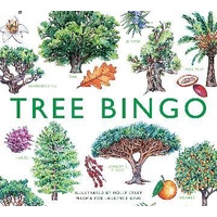 Tree Bingo