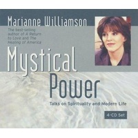 CD: Mystical Power