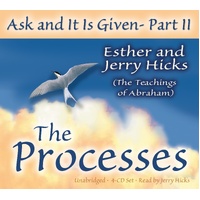 CD: The Processes - Ask and It Is Given Part 2