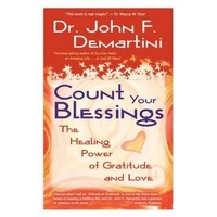 Count Your Blessings
