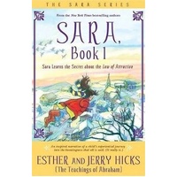 Sara  Book 1
