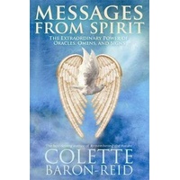Messages From Spirit